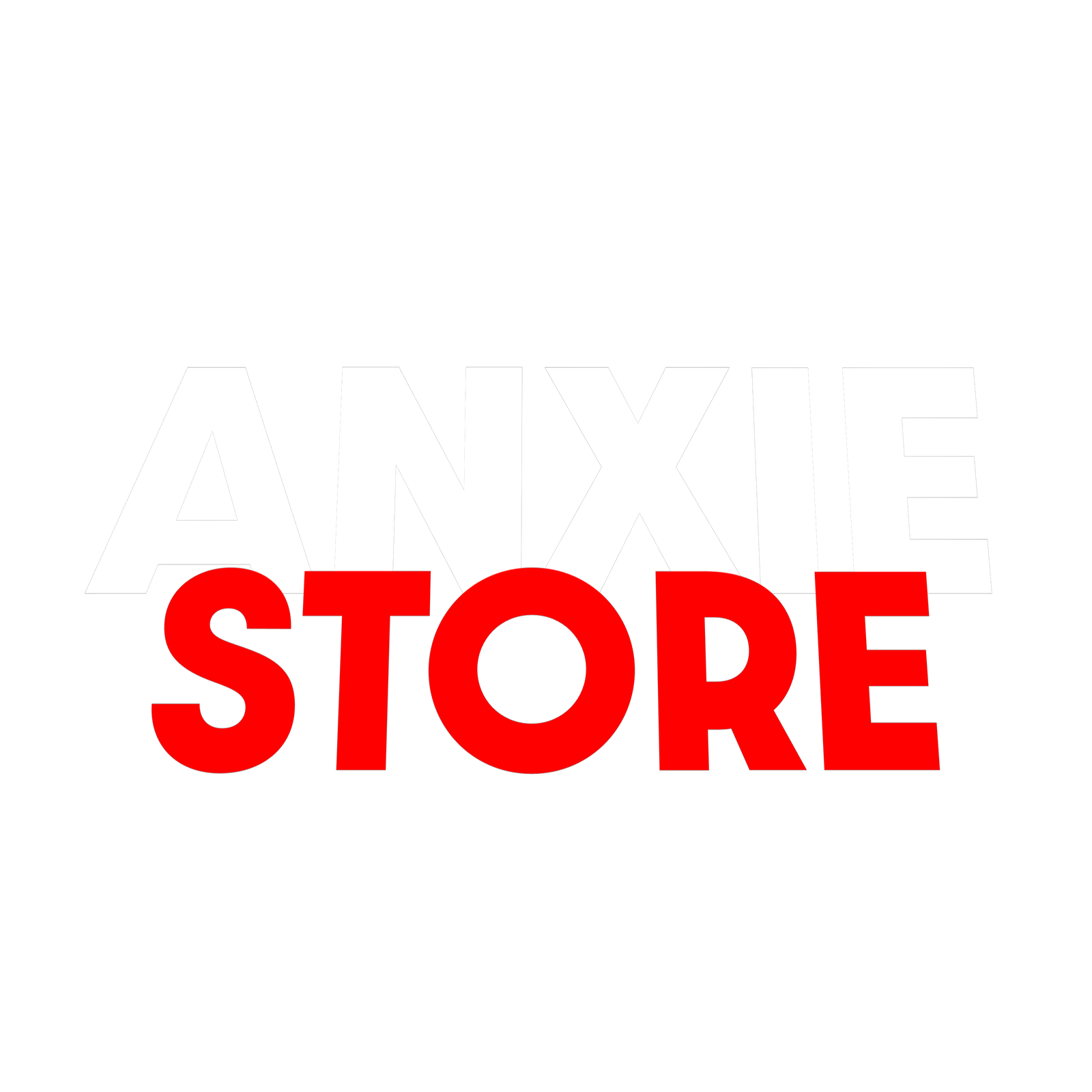 ANXIE STORE Logo