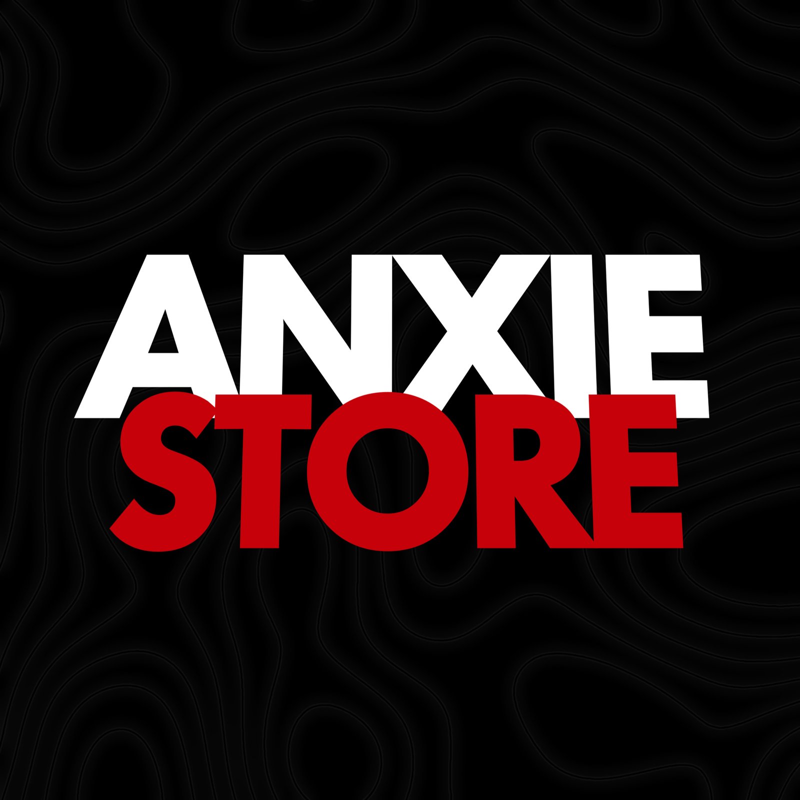 Logo ANXIE STORE